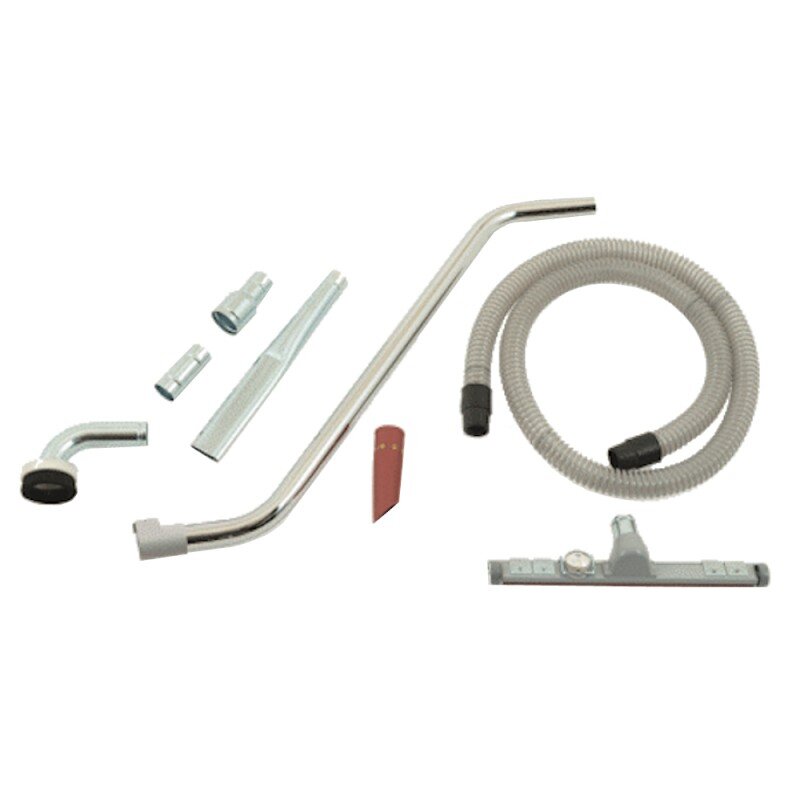 Pramoninio siurblio industrinis siurbimo komplektas NILFISK D40 Pramoninio siurblio industrinis siurbimo komplektas NILFISK D40