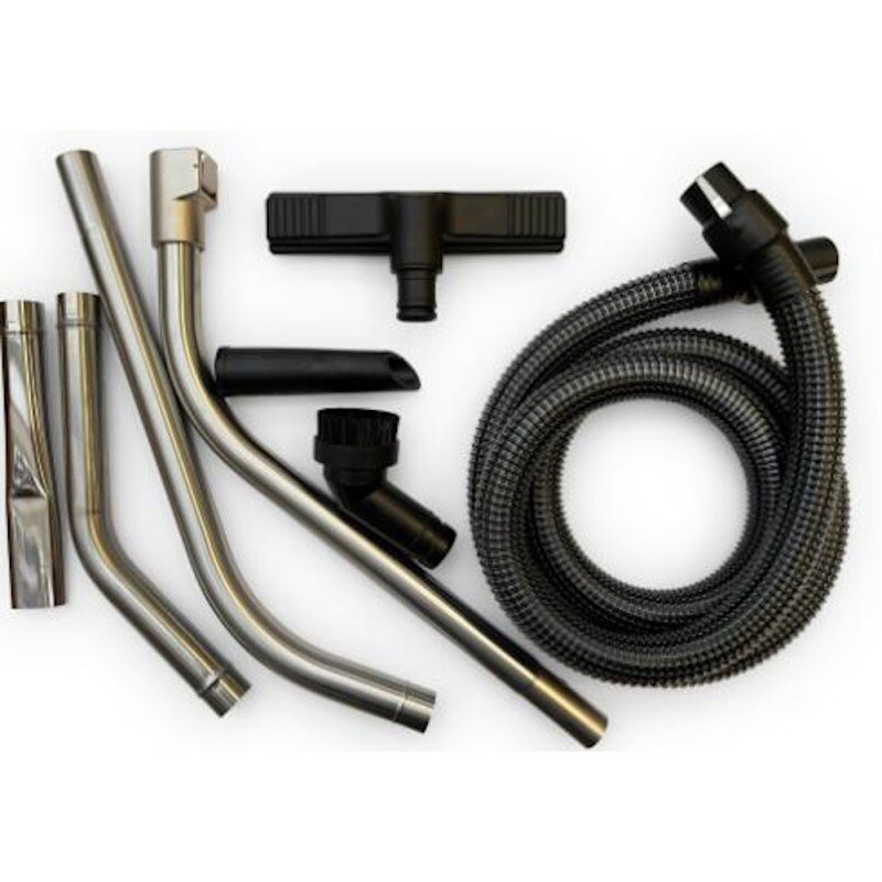 Pramoninio siurblio industrinis siurbimo komplektas NILFISK D40 ACD