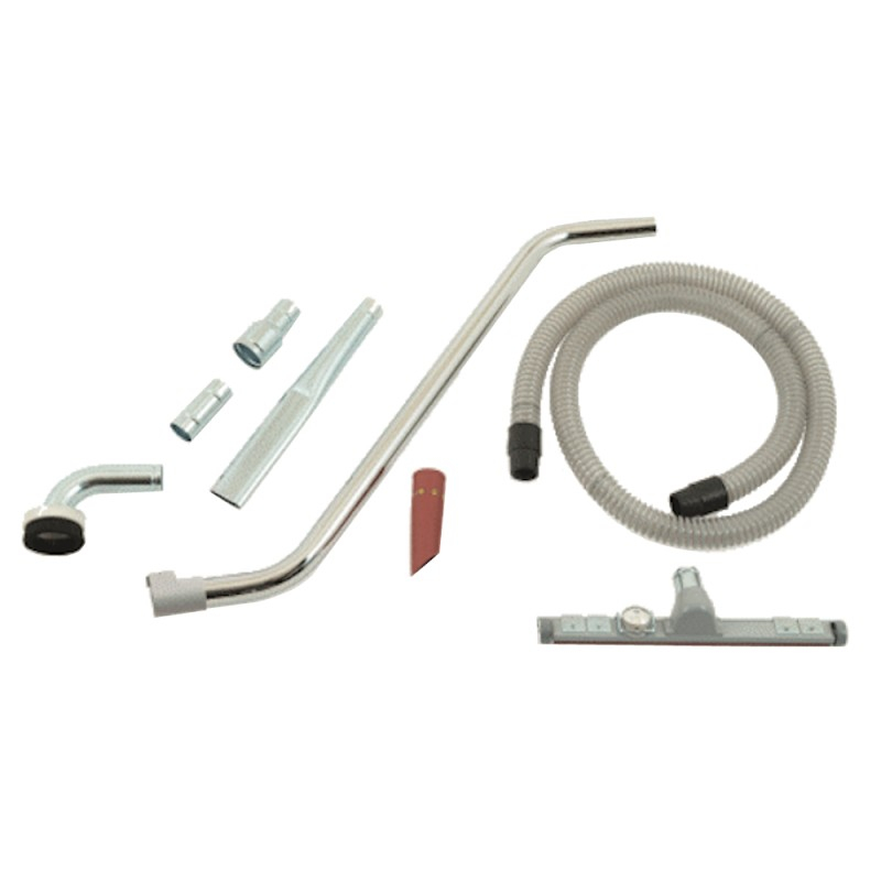 Pramoninio siurblio industrinis siurbimo komplektas NILFISK D40 Pramoninio siurblio industrinis siurbimo komplektas NILFISK D40