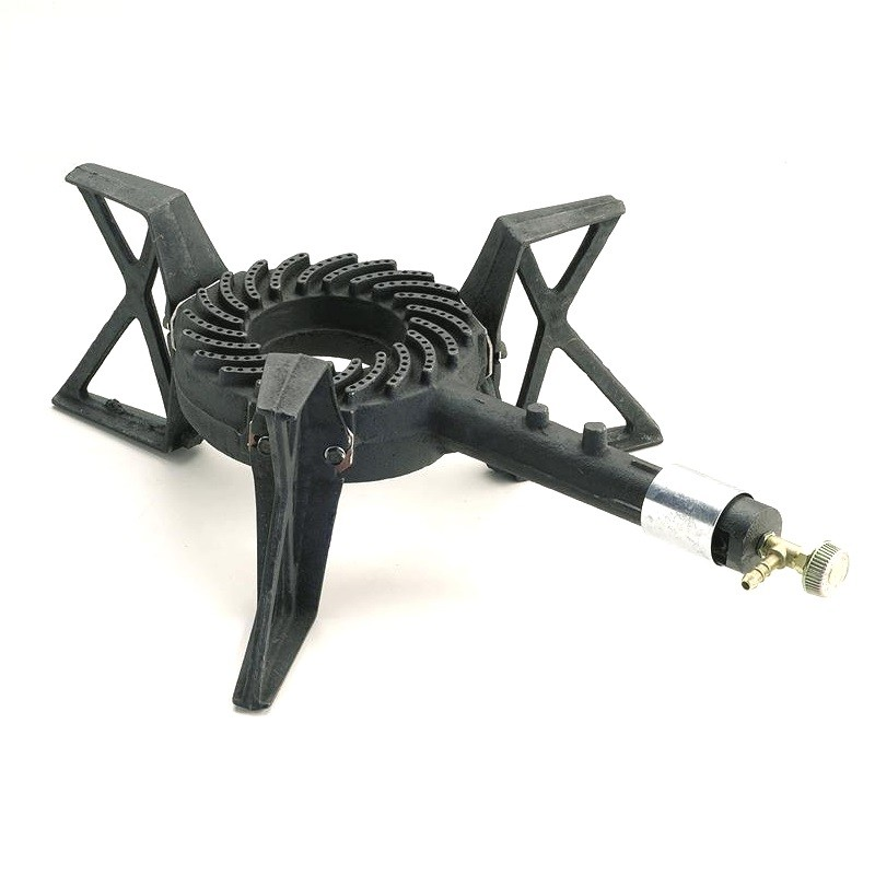 Pramoninis degiklis „KEMPER" 3 kojų Pramoninis degiklis „KEMPER" 3 kojų