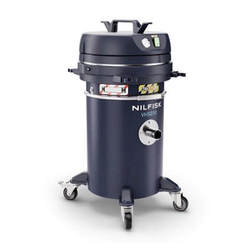 Pramoninis siurblys NILFISK VHS 010 HC ACD 1 Pramoninis siurblys NILFISK VHS 010 HC ACD 1