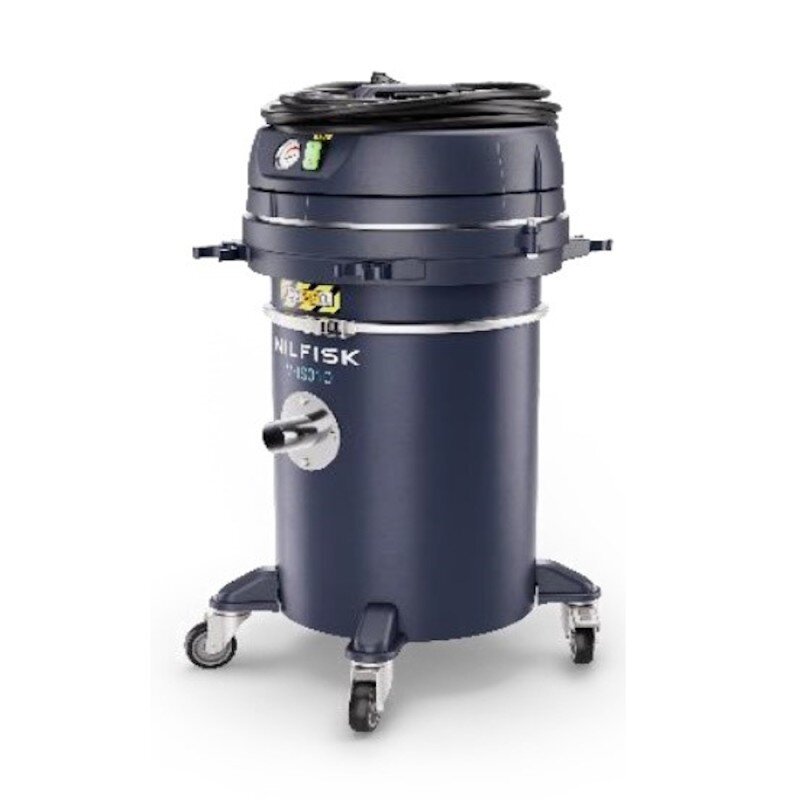 Pramoninis siurblys NILFISK VHS 010 HC ACD 2
