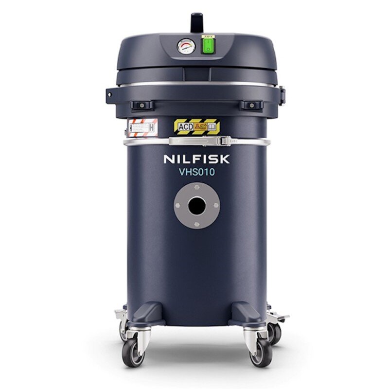 Pramoninis siurblys NILFISK VHS 010 HC ACD