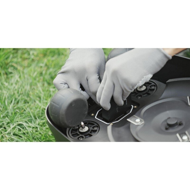 Priedas mobiliam ryšiui SEGWAY Navimow Access+ 1 Priedas mobiliam ryšiui SEGWAY Navimow Access+ 1