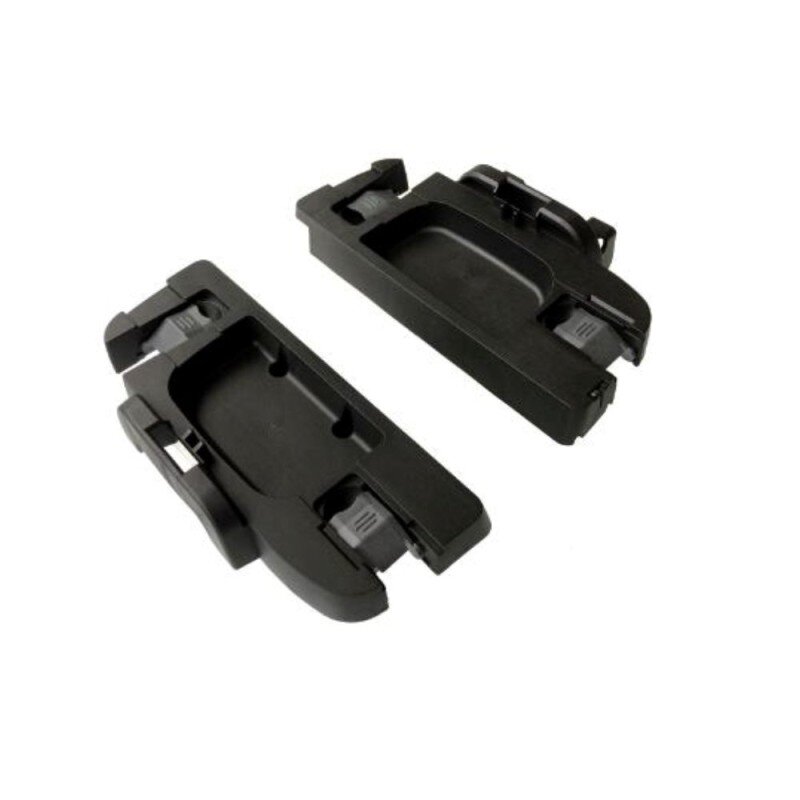 Priedų dėžės tvirtinimo priedai NILFISK Attix 33/44 siurbliams