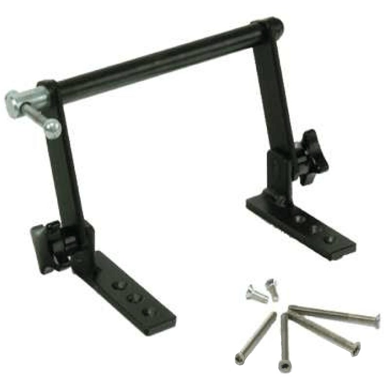 Priedų tvirtinimo stovas staklėms SCANTOOL 150/150S Priedų tvirtinimo stovas staklėms SCANTOOL 150/150S