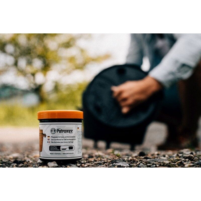 Priežiūros pasta ketaus produktams Petromax 1 Priežiūros pasta ketaus produktams Petromax 1