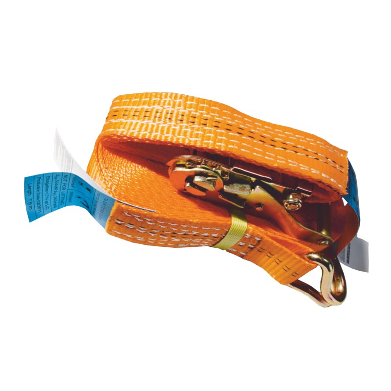 Priveržiamas diržas 6 m, 2T Priveržiamas diržas 6 m, 2T