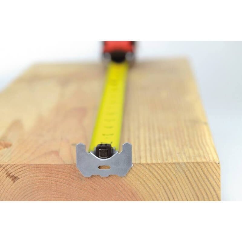 Profesionali magnetinė ruletė MILWAUKEE 10 m 5