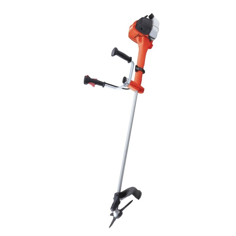 Profesionalus benzininis trimeris - krūmapjovė DOLMAR MS-4300.4 U, keturtaktis variklis Profesionalus benzininis trimeris - krūmapjovė DOLMAR MS-4300.4 U, keturtaktis variklis