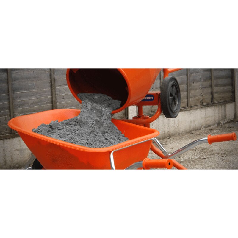 Profesionalus statybinis karutis ALTRAD RMB-100 2 Profesionalus statybinis karutis ALTRAD RMB-100 2