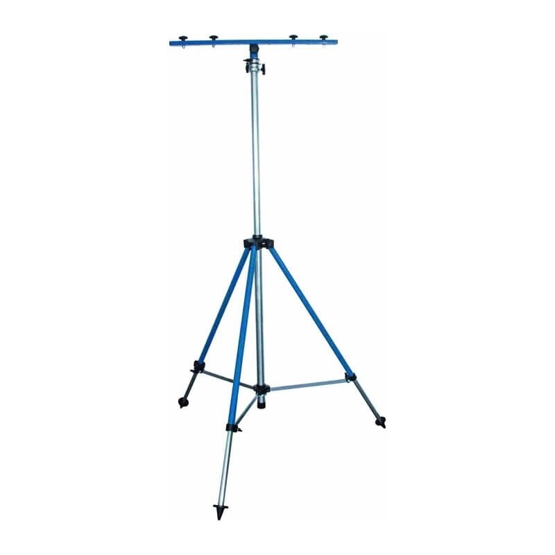 Profesionalus trikojis stovas AS-SCHWABE 1,4 - 4,0m Profesionalus trikojis stovas AS-SCHWABE 1,4 - 4,0m