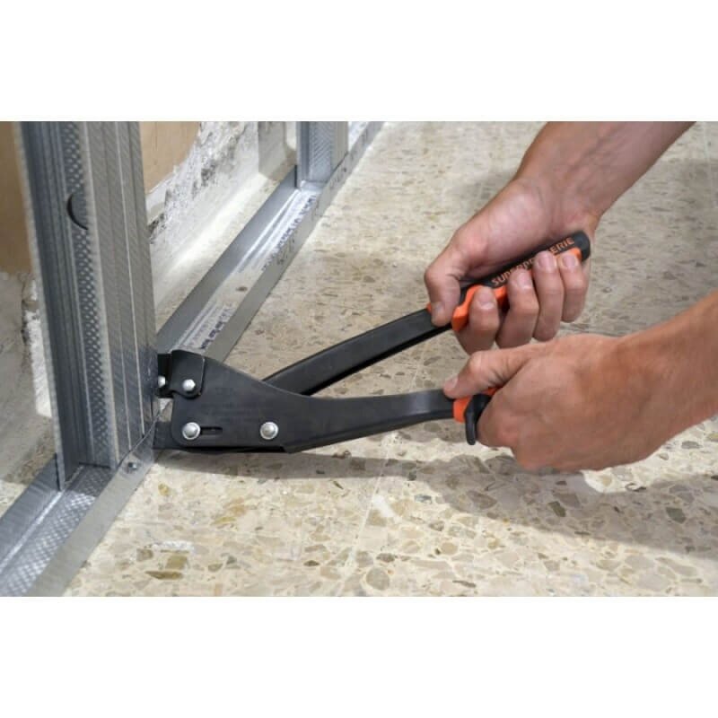 Profilių sujungimo replės EDMA 3 Profilių sujungimo replės EDMA 3