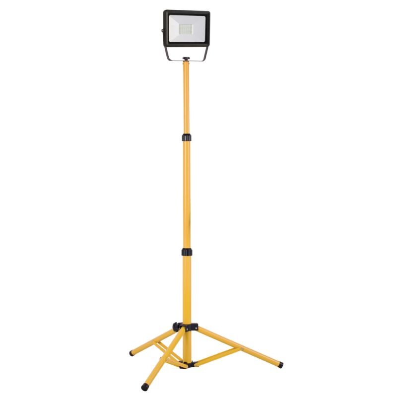 Prožektorius dirbtuvems Dedra L1071-5, 50W SMD LED, IP65 Prožektorius dirbtuvems Dedra L1071-5, 50W SMD LED, IP65