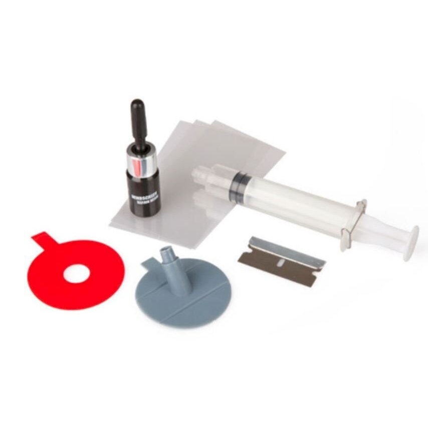 Priekinio stiklo remonto rinkinys (WRK1200730) Priekinio stiklo remonto rinkinys (WRK1200730)