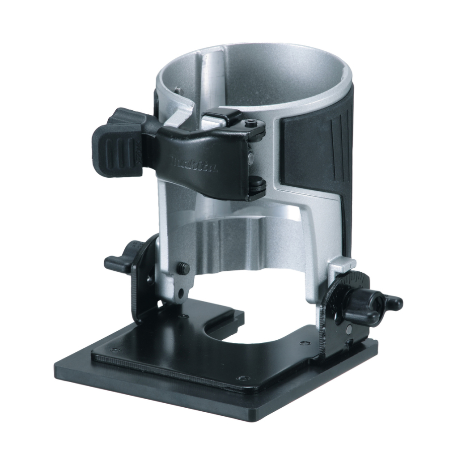 Priedas kantų frezavimui Makita 198987-9, RT0700C, DRT50 Priedas kantų frezavimui Makita 198987-9, RT0700C, DRT50