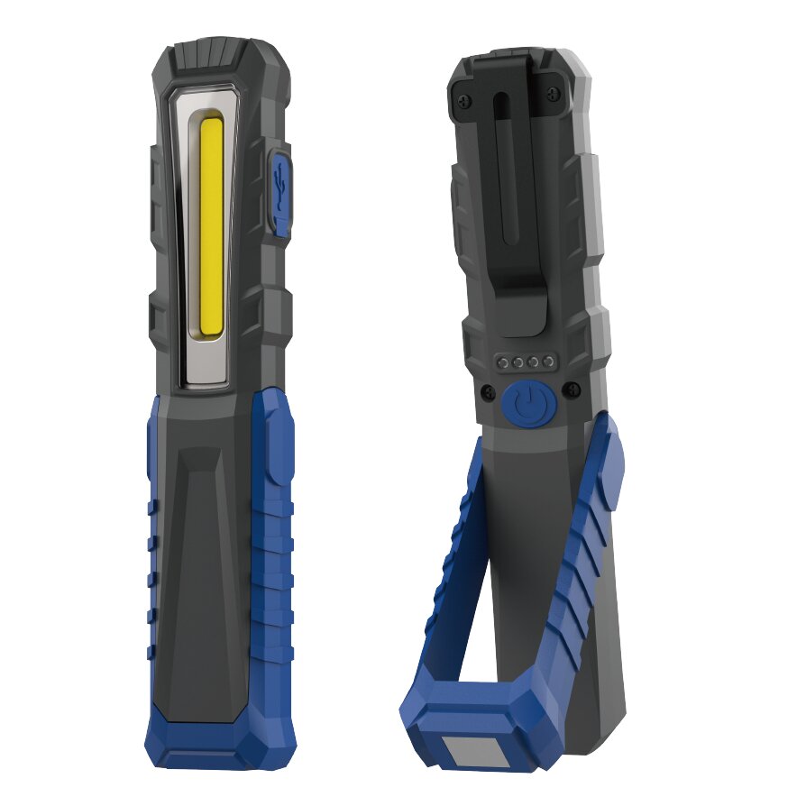 Prožektorius darbui COB 110lm Prožektorius darbui COB 110lm