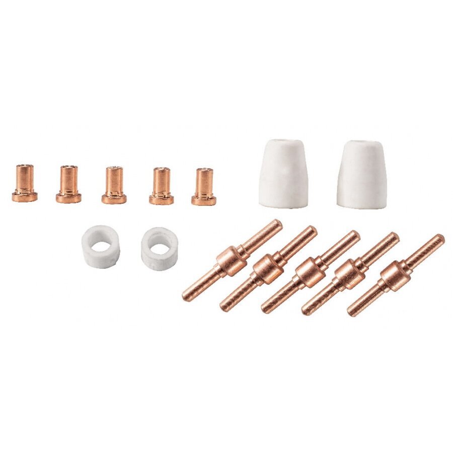 Priedų komplektas PLC 40, Scheppach Priedų komplektas PLC 40, Scheppach