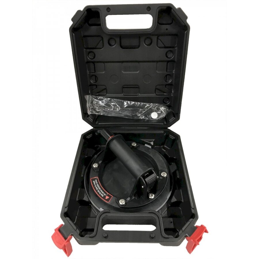 Prisisiurbiantis kėliklis | ypač stiprus | 20cm/8" (VSC8-B) Prisisiurbiantis kėliklis | ypač stiprus | 20cm/8" (VSC8-B)