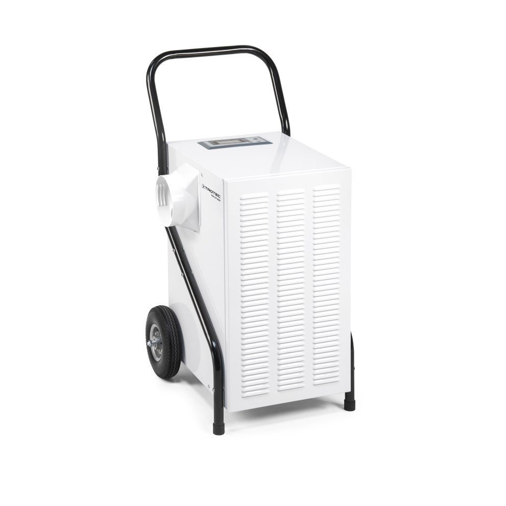 Pramoninis kondensacinis oro sausintuvas Trotec TTK 171 ECO (nemokamas pristatymas) Pramoninis kondensacinis oro sausintuvas Trotec TTK 171 ECO (nemokamas pristatymas)