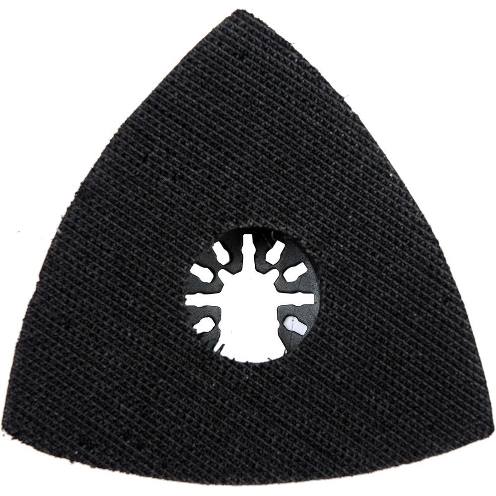 Priedas daugiafunkciniam įrankiui trikampis Yato, 90 mm, šlifavimui Priedas daugiafunkciniam įrankiui trikampis Yato, 90 mm, šlifavimui