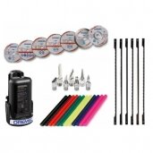 Dremel kiti priedai