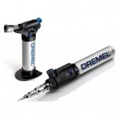 Dremel dujiniai įrankiai