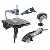 Dremel kiti prietaisai