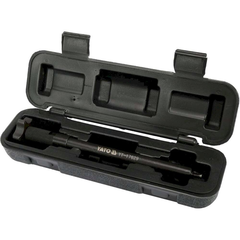 Purkštukų tarpinių išėmėjas | 260 mm (YT-17629) Purkštukų tarpinių išėmėjas | 260 mm (YT-17629)