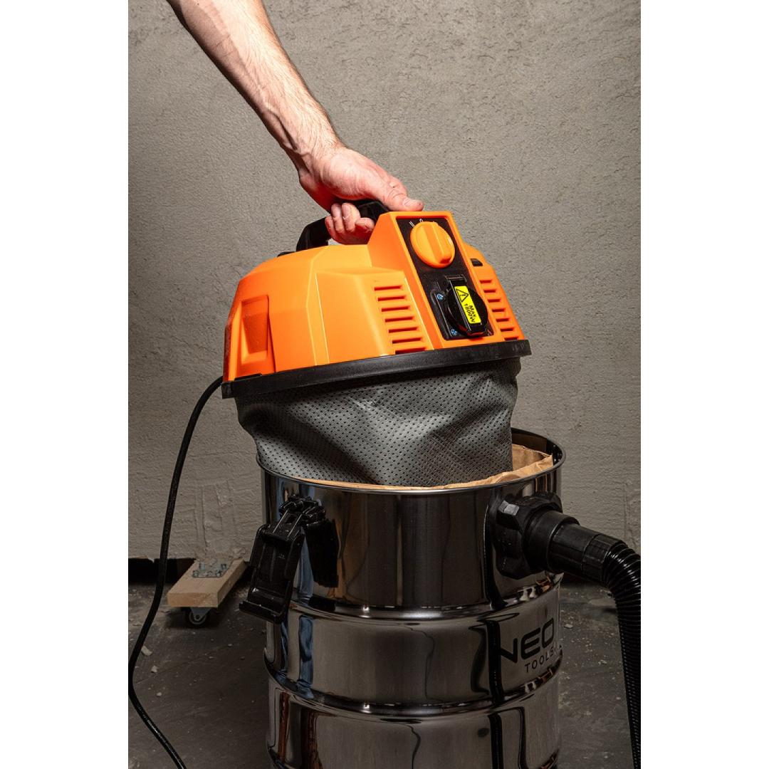 Puodo filtras 04-738, 04-739 1