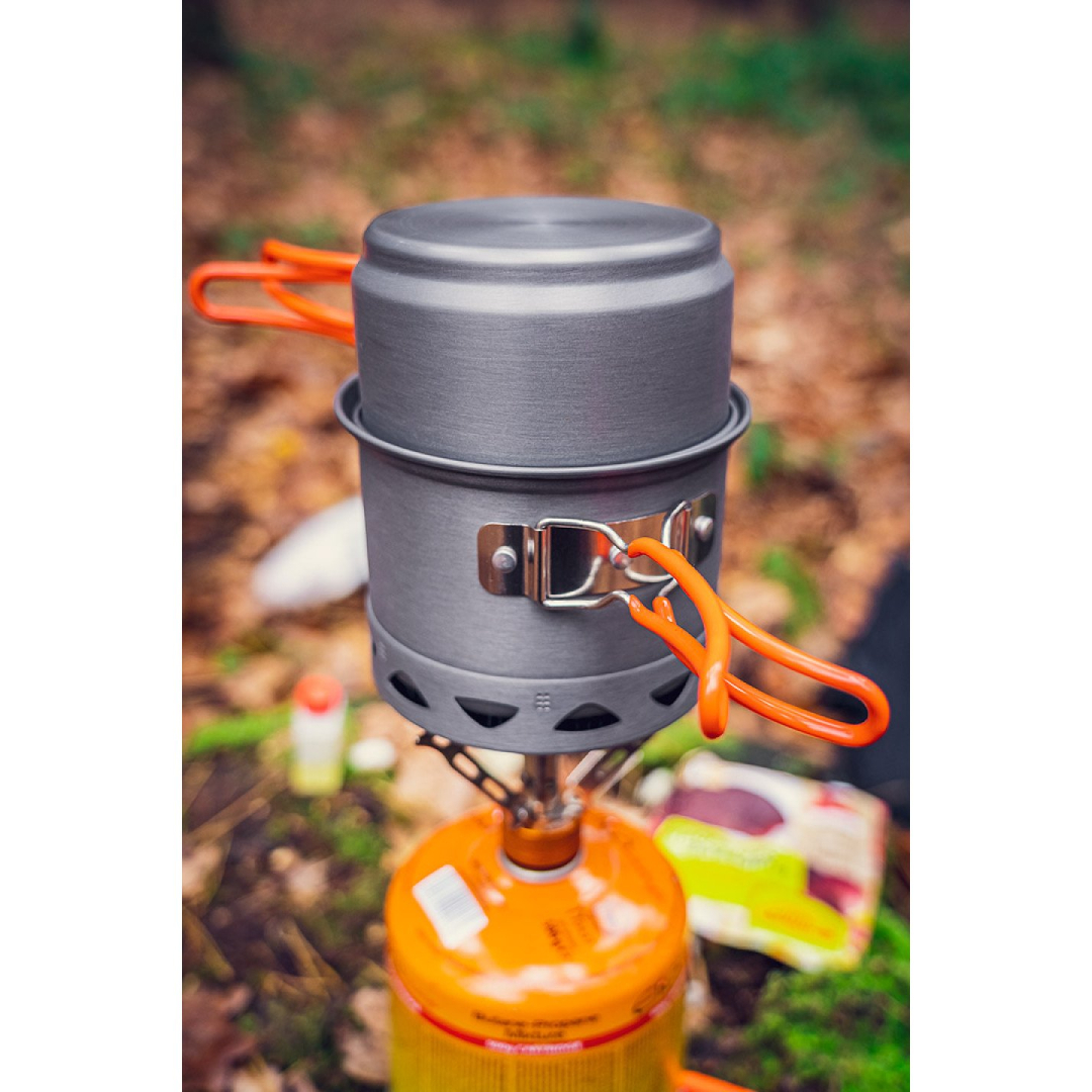 Puodų rinkinys 2-in-1 5