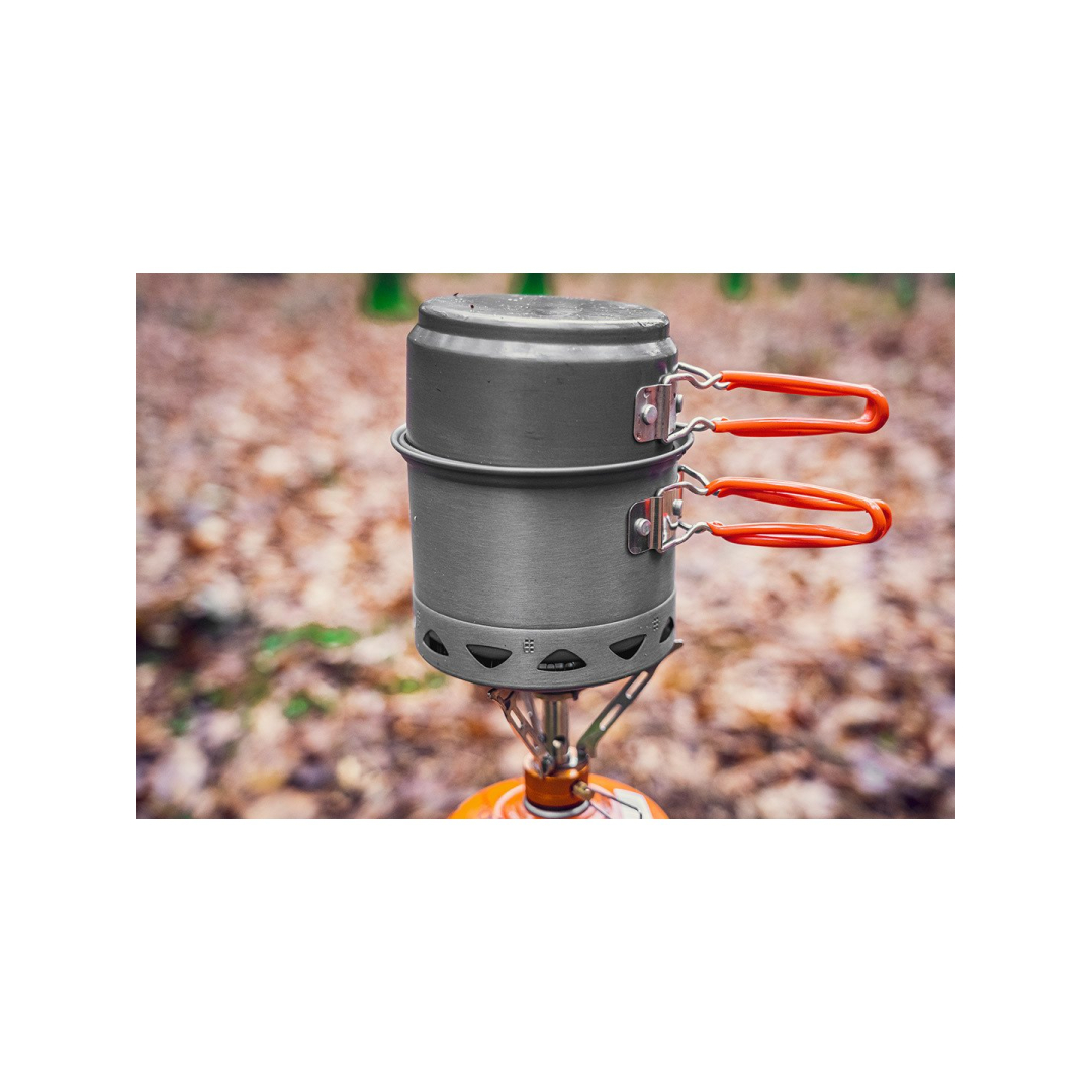 Puodų rinkinys 2-in-1 7