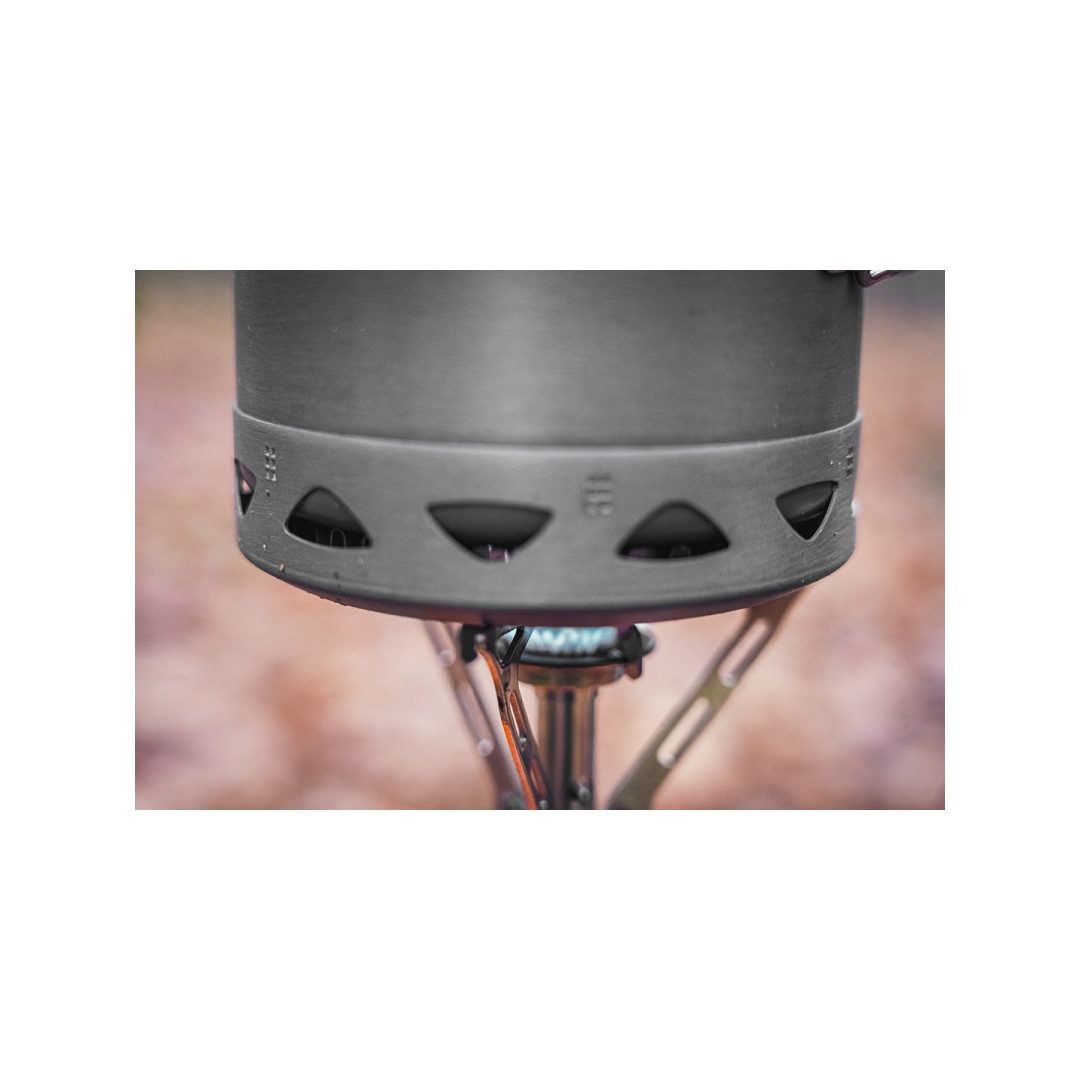 Puodų rinkinys 2-in-1 8