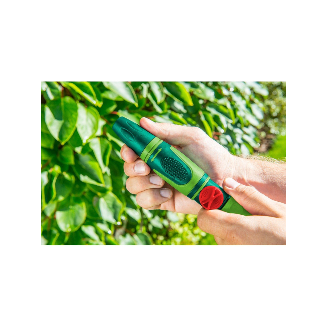 Purkštukas, dvimedžiaginis 2