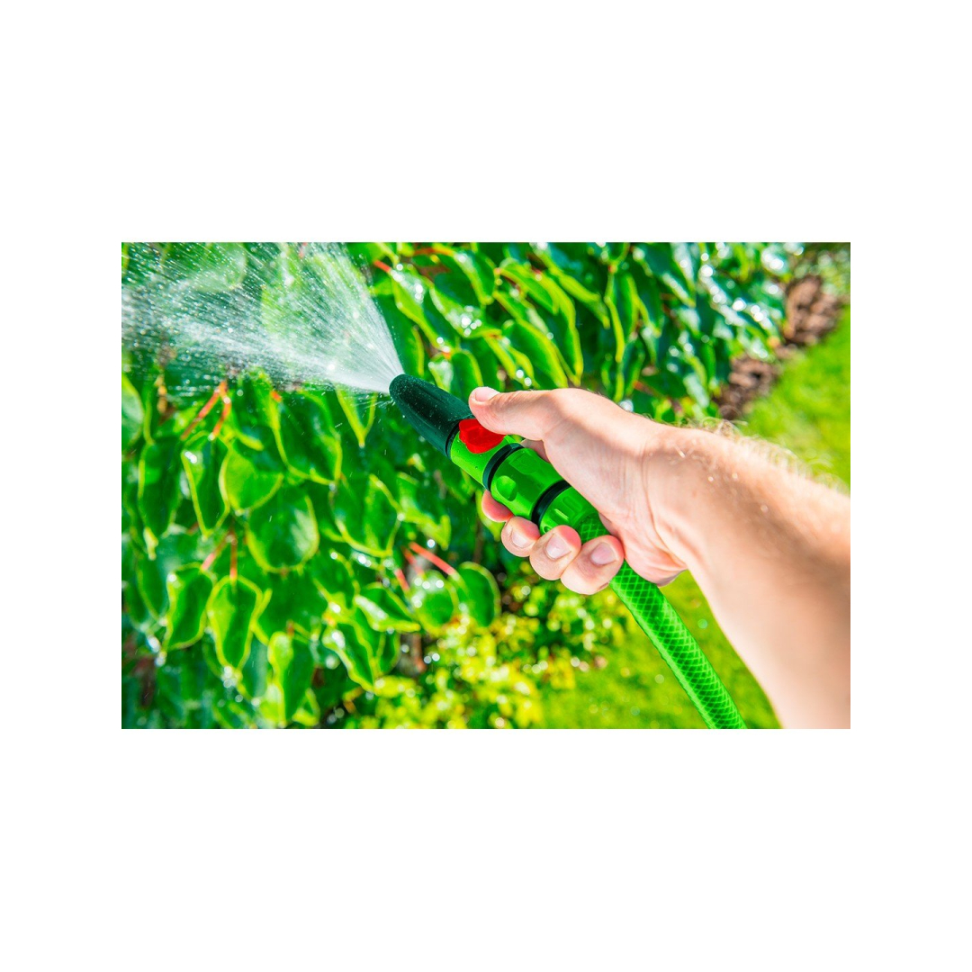 Purkštukų ir jungčių rinkinys 1/2" 1