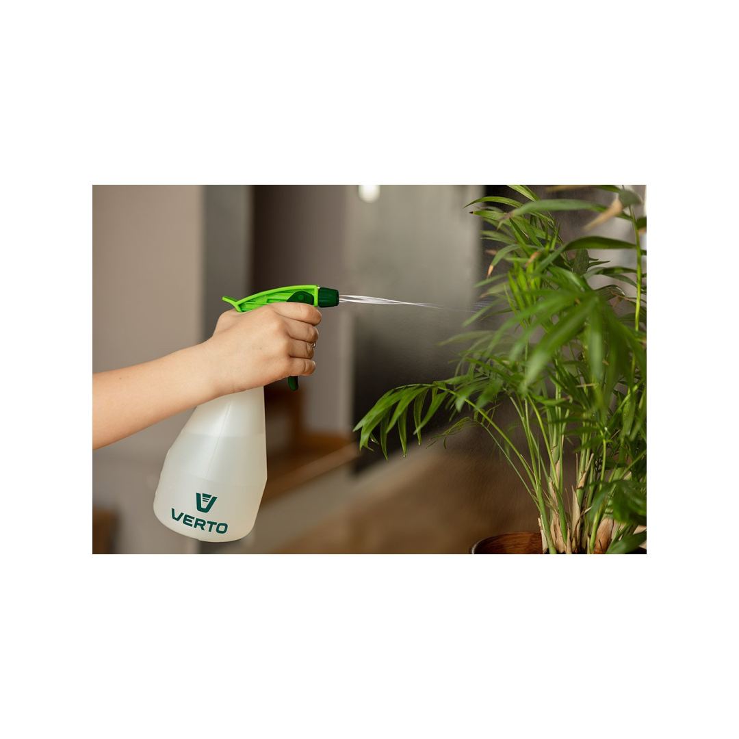 Purkštuvas VERTO 15G546, 1000 ml 2