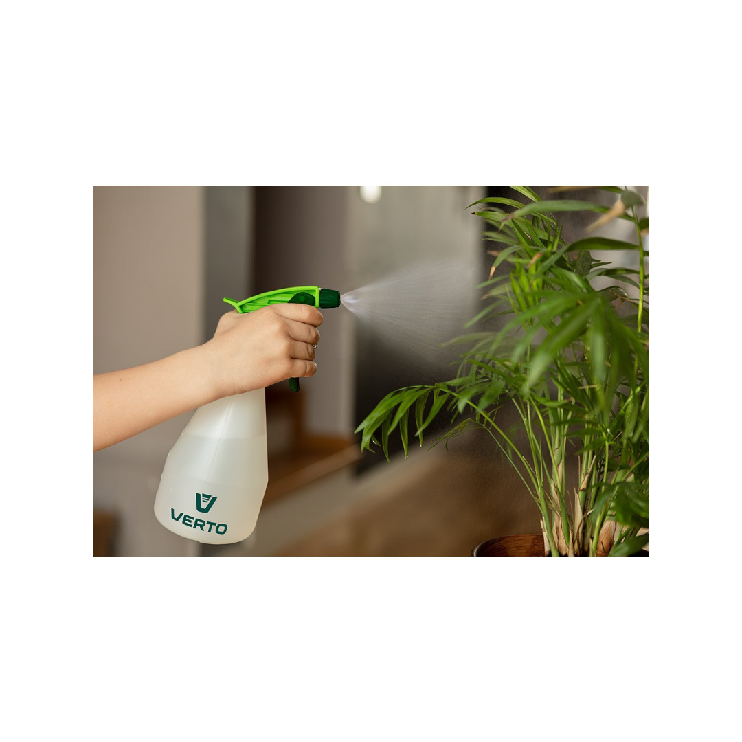 Purkštuvas VERTO 15G545, 550 ml 5 Purkštuvas VERTO 15G545, 550 ml 5