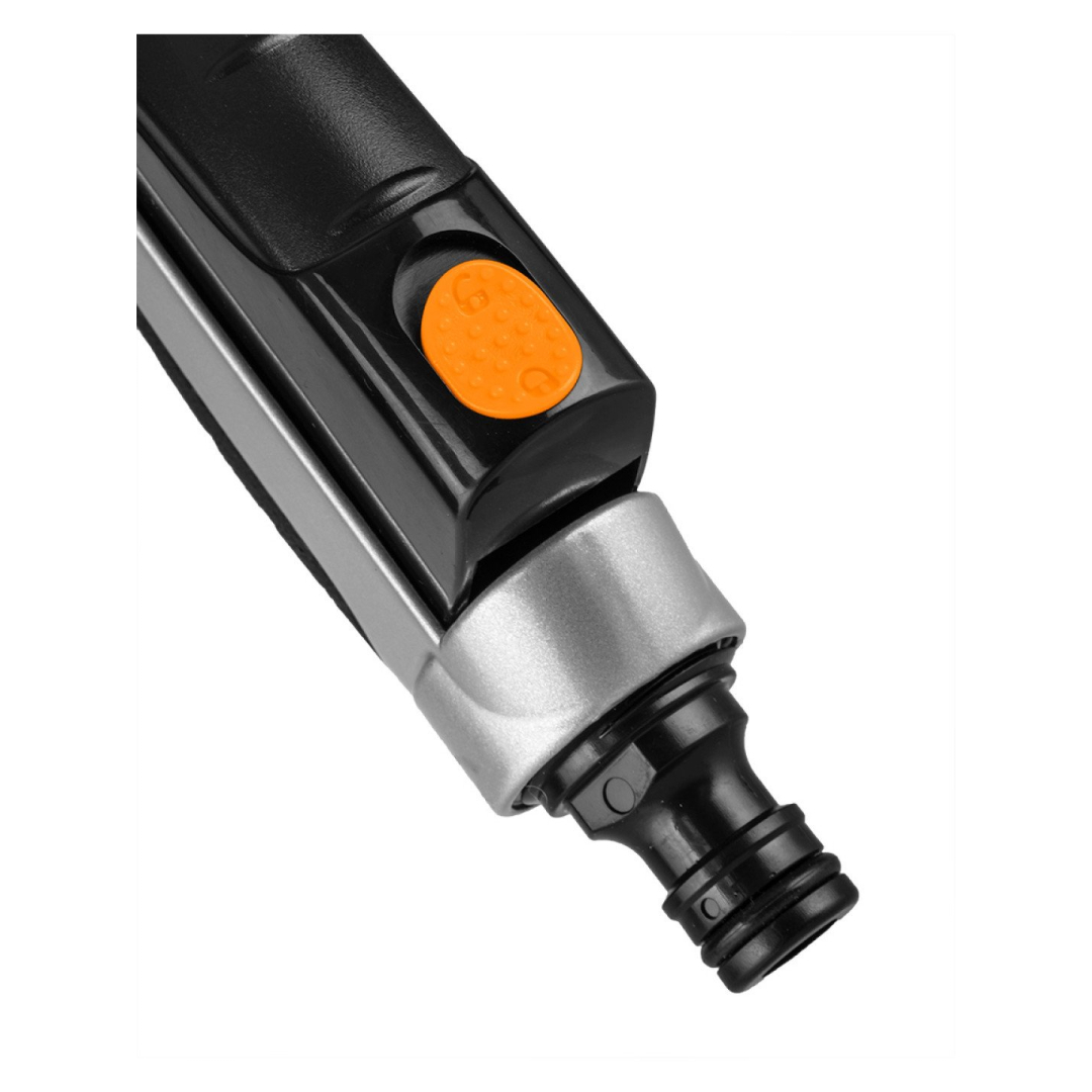 Purkštuvas su funkcija CLICK 5 Purkštuvas su funkcija CLICK 5