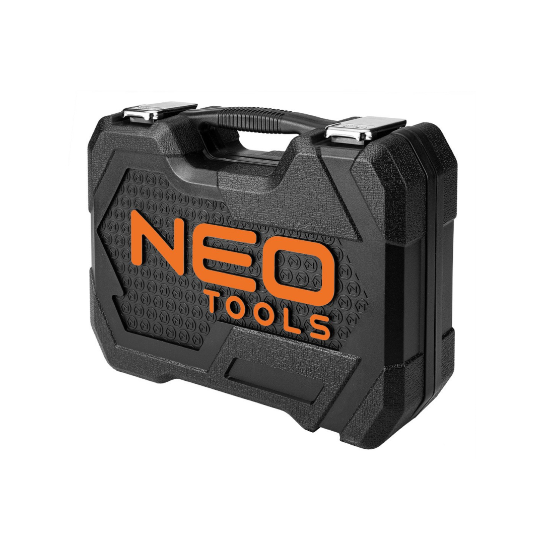 Purkštuvo / deguonies jutiklio lizdas, 14 vnt. rinkinys 5