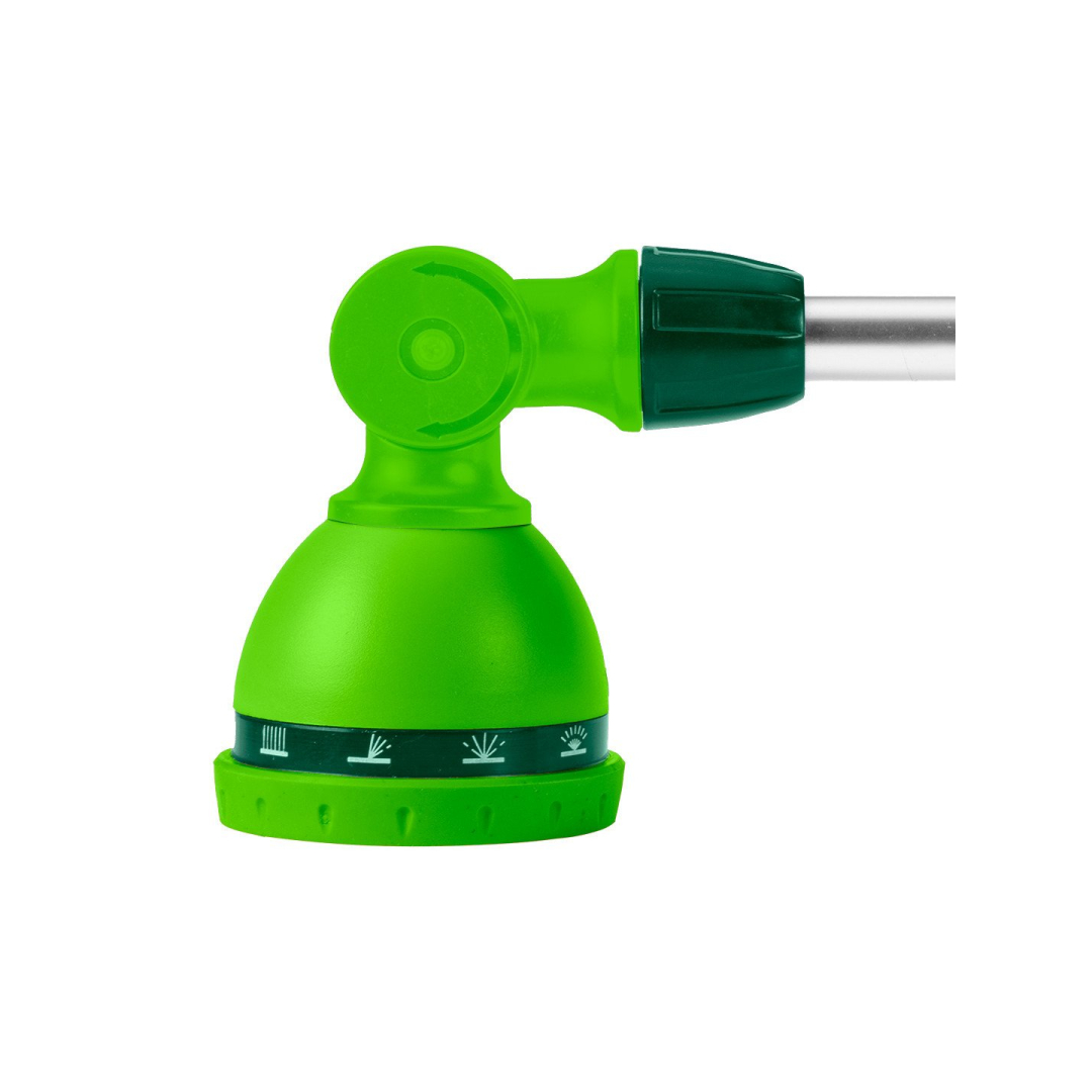 Purškimo antgalis 10 funkcijų 16colio 5