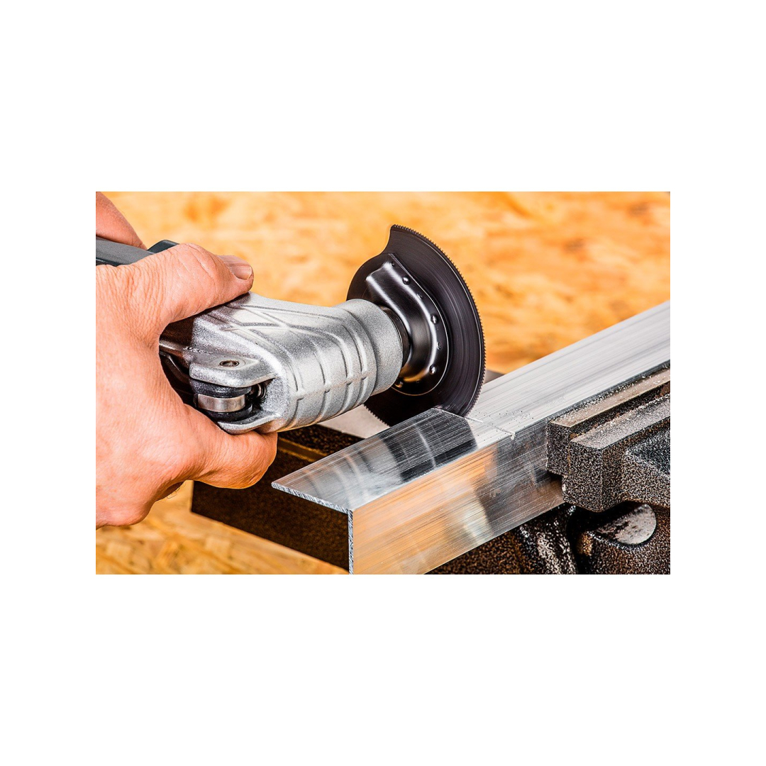 Pusapvalis diskas 87 mm Graphite 2