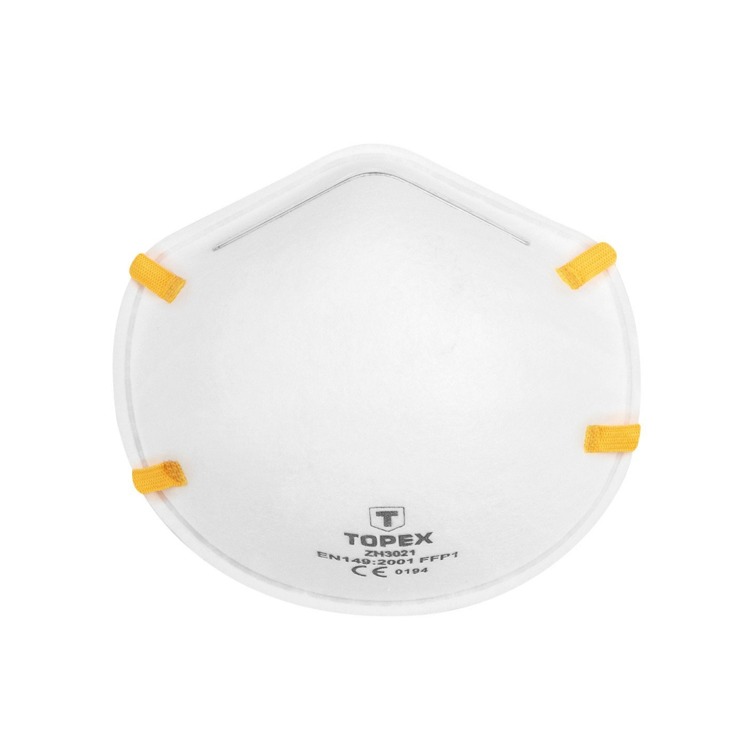 Puskaukė  "B", 5 vnt.