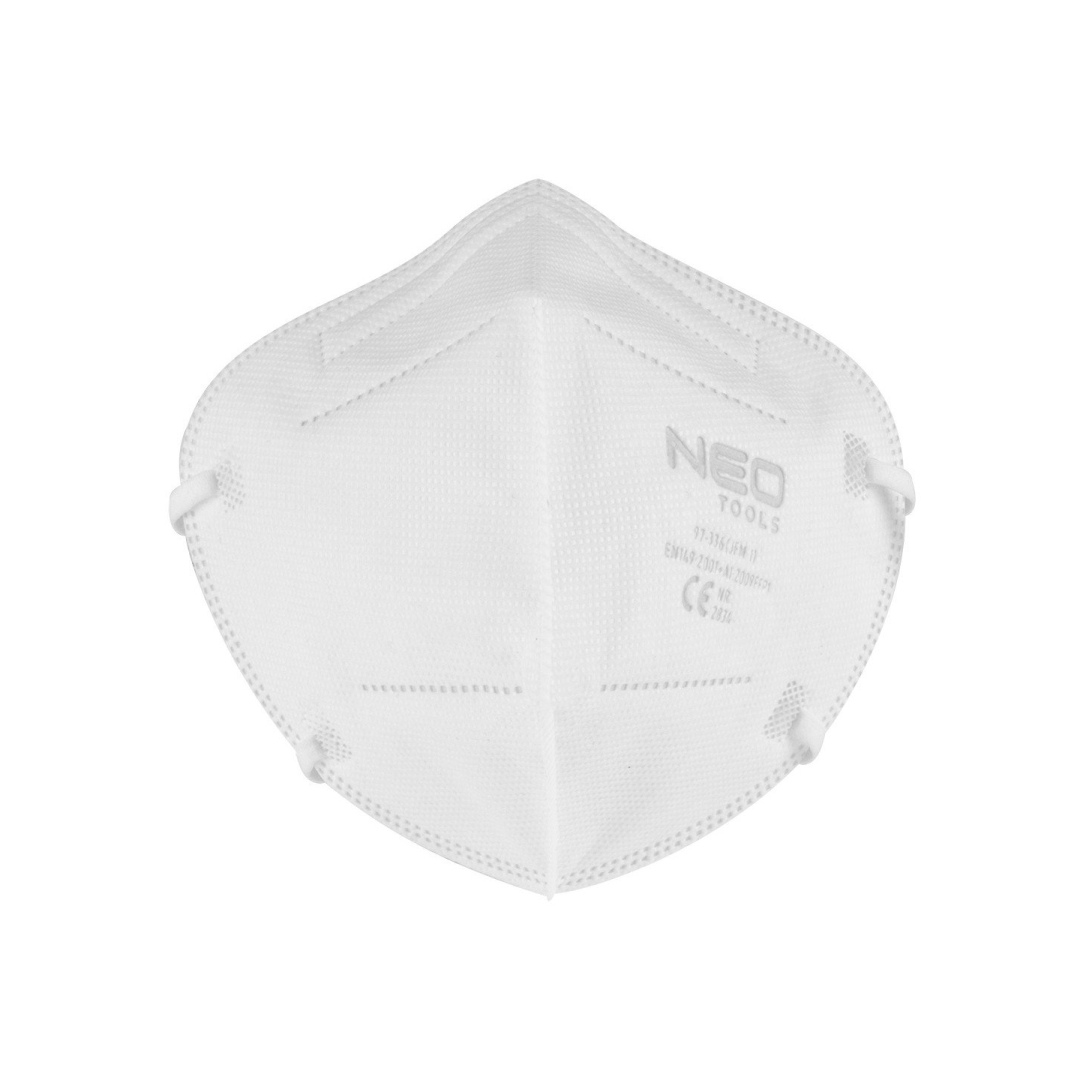 Puskaukė FFP1, 5 vnt., CE Puskaukė FFP1, 5 vnt., CE