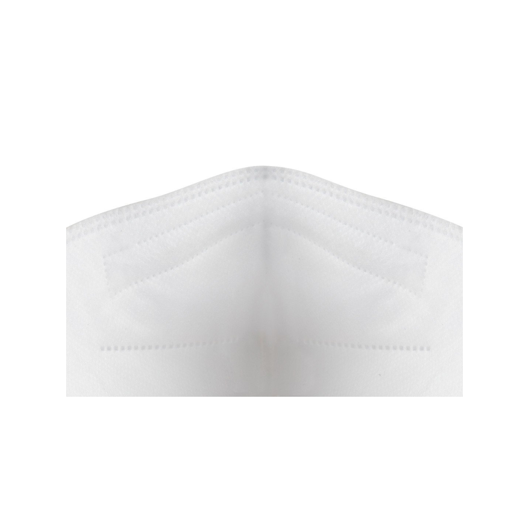 Puskaukė FFP2, 5 vnt., CE 1