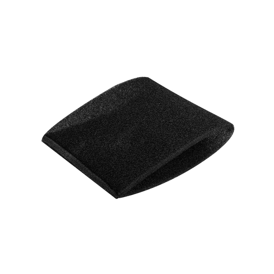 Putplasčio filtras 04-738, 59G613, 59G614 Putplasčio filtras 04-738, 59G613, 59G614