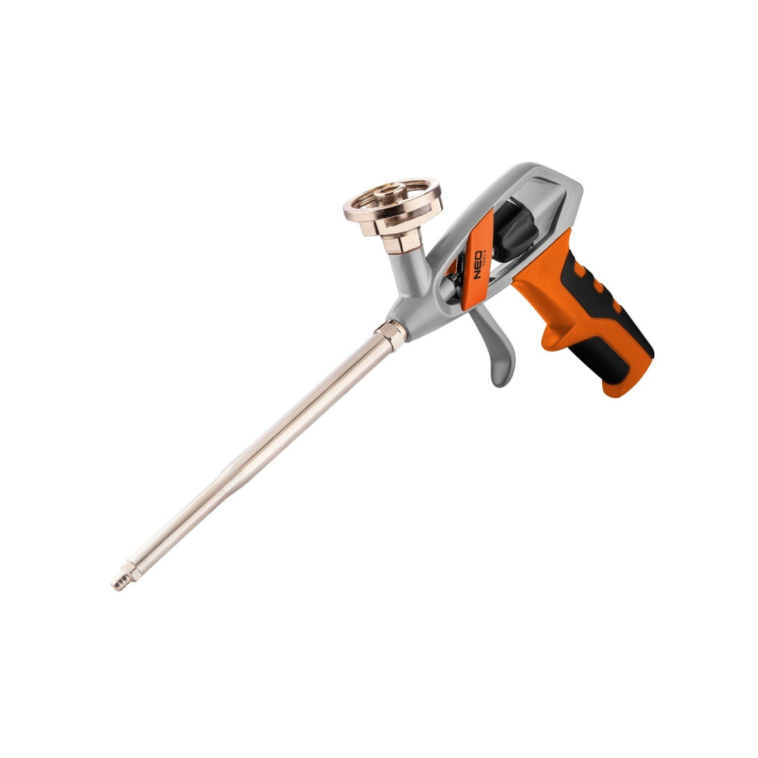 Putų pistoletas Putų pistoletas