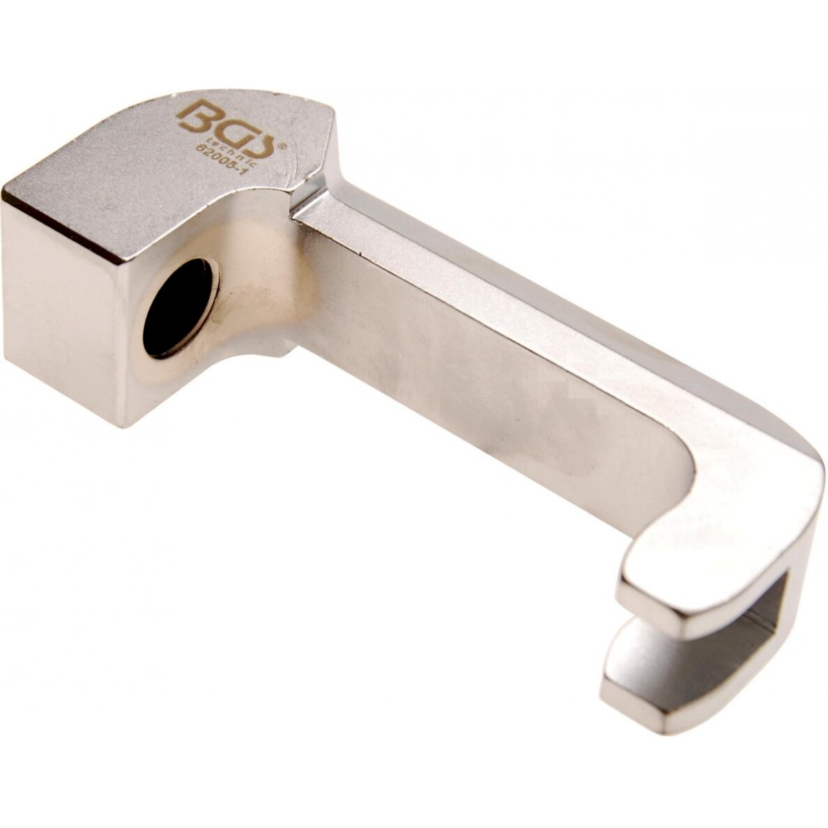 Purkštukų iškalimo auselė / kablys | 12.2 mm (62005-1) Purkštukų iškalimo auselė / kablys | 12.2 mm (62005-1)