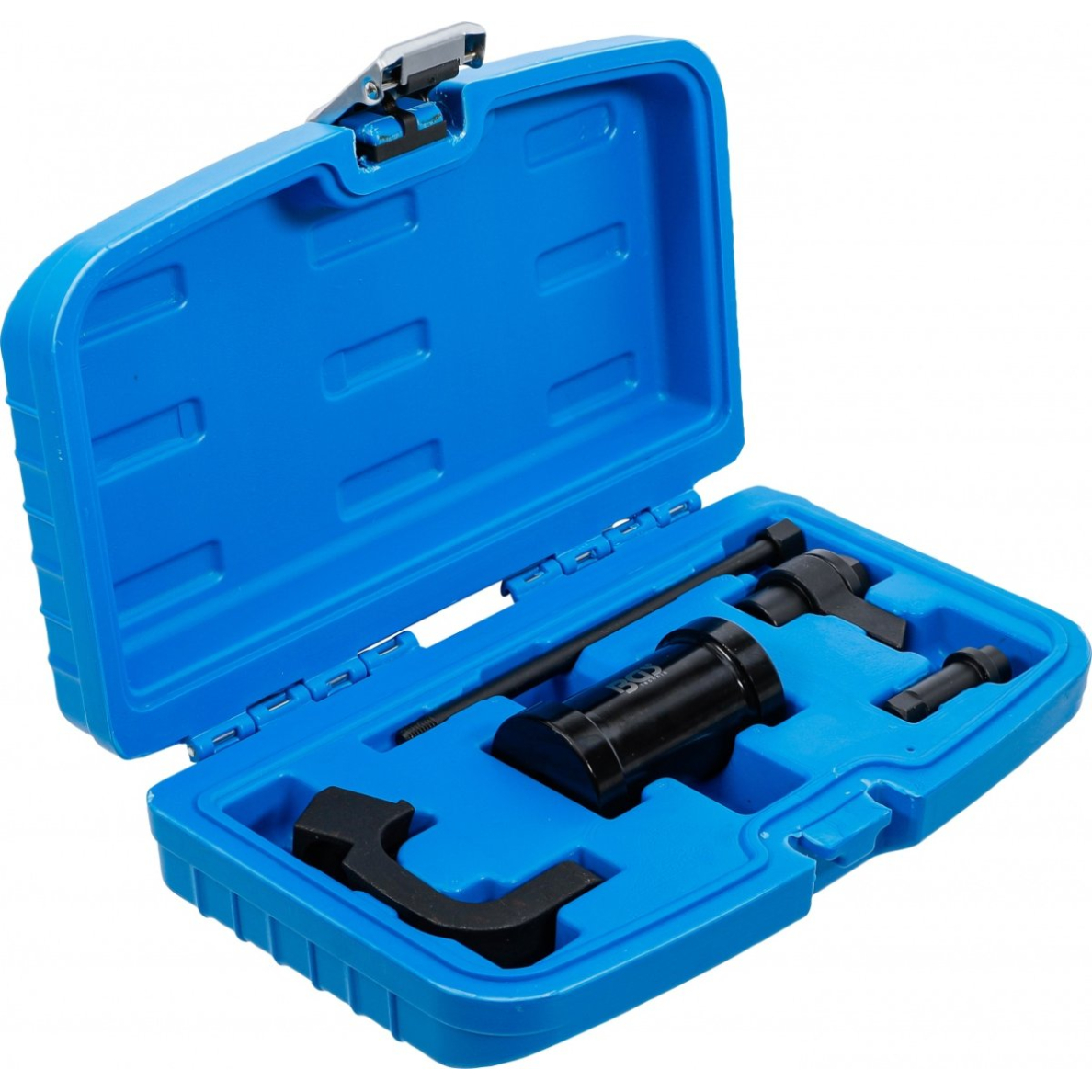 Purkštukų ištraukimo rinkinys | VAG TDI varikliams (74528)