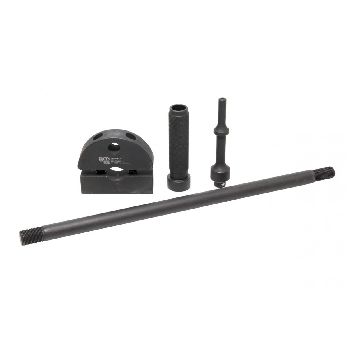 Purkštukų šalinimo įrankis | Oriniams plaktukams (9308) Purkštukų šalinimo įrankis | Oriniams plaktukams (9308)