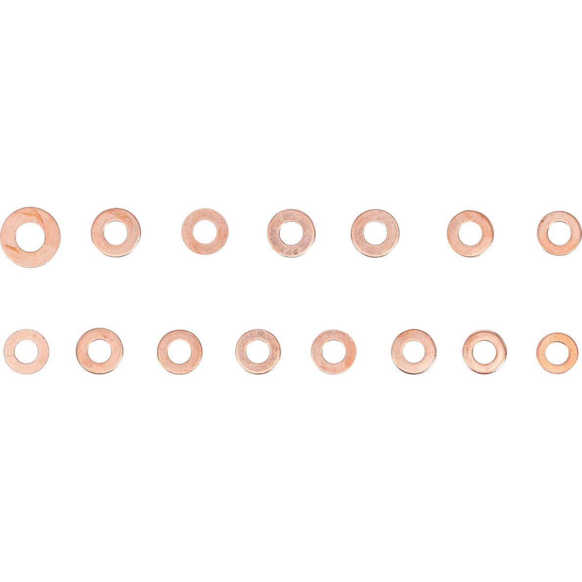 Purkštukų tarpinės 150* 1 Purkštukų tarpinės 150* 1